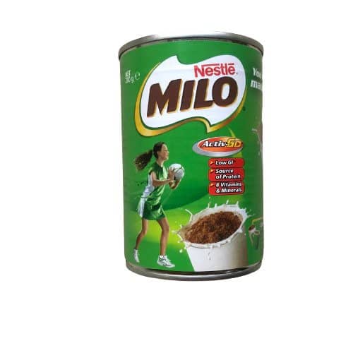 Milo Malt Powder